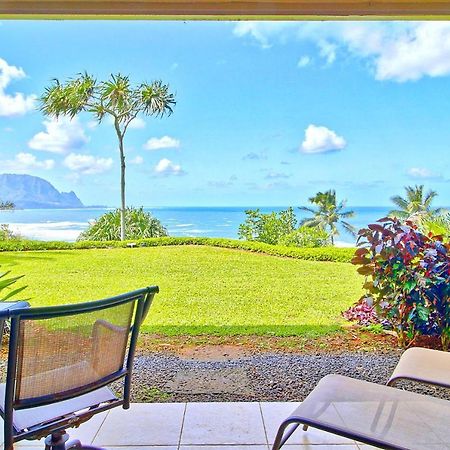 Apartamento Pali Ke Kua 111 Princeville Exterior foto