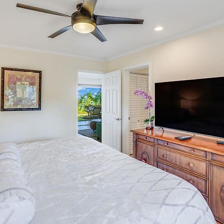 Apartamento Pali Ke Kua 111 Princeville Exterior foto