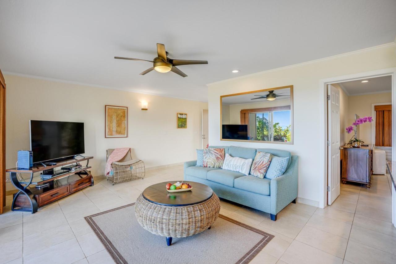 Apartamento Pali Ke Kua 111 Princeville Exterior foto