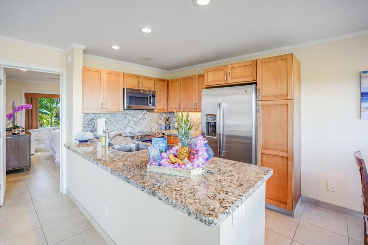 Apartamento Pali Ke Kua 111 Princeville Exterior foto