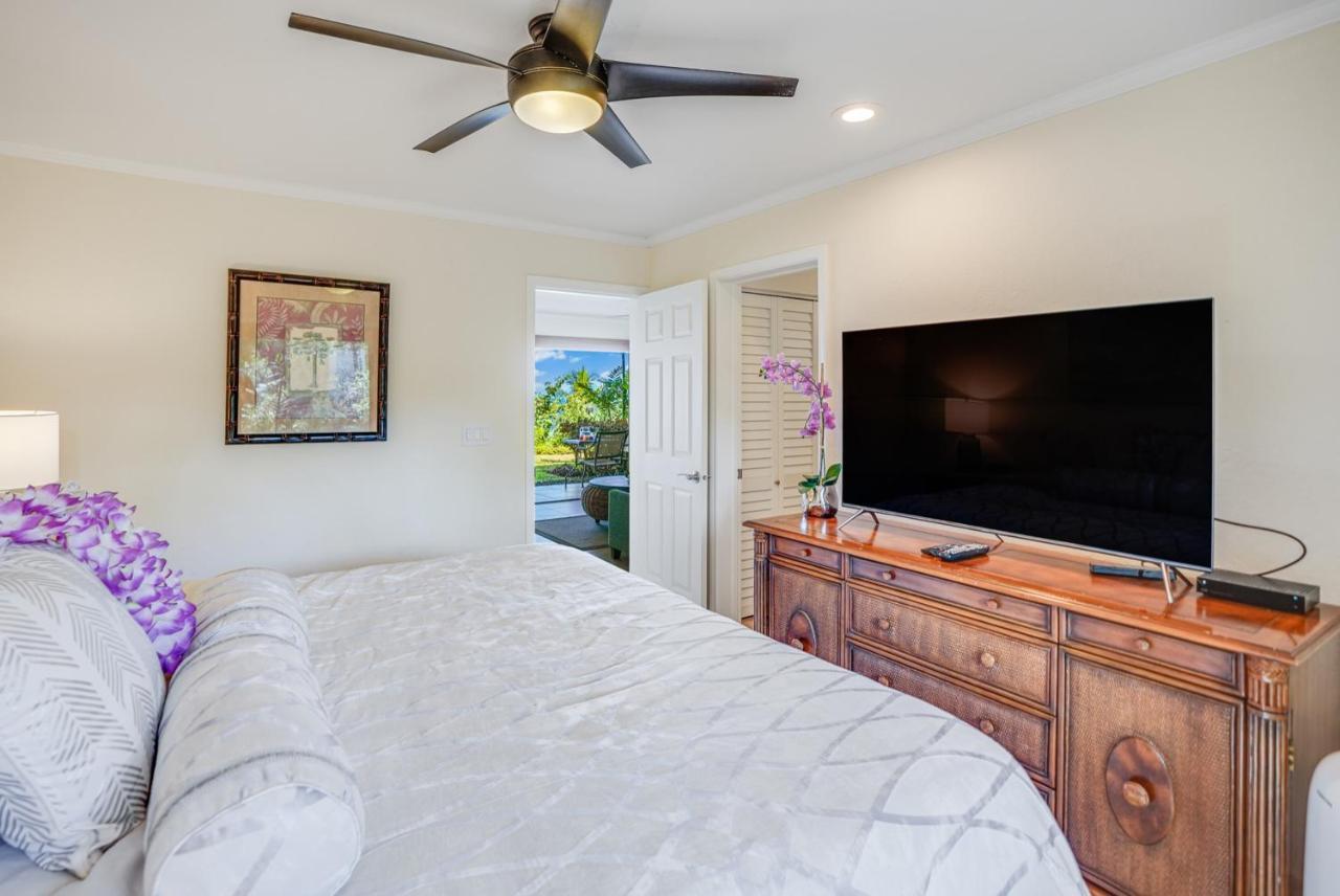 Apartamento Pali Ke Kua 111 Princeville Exterior foto