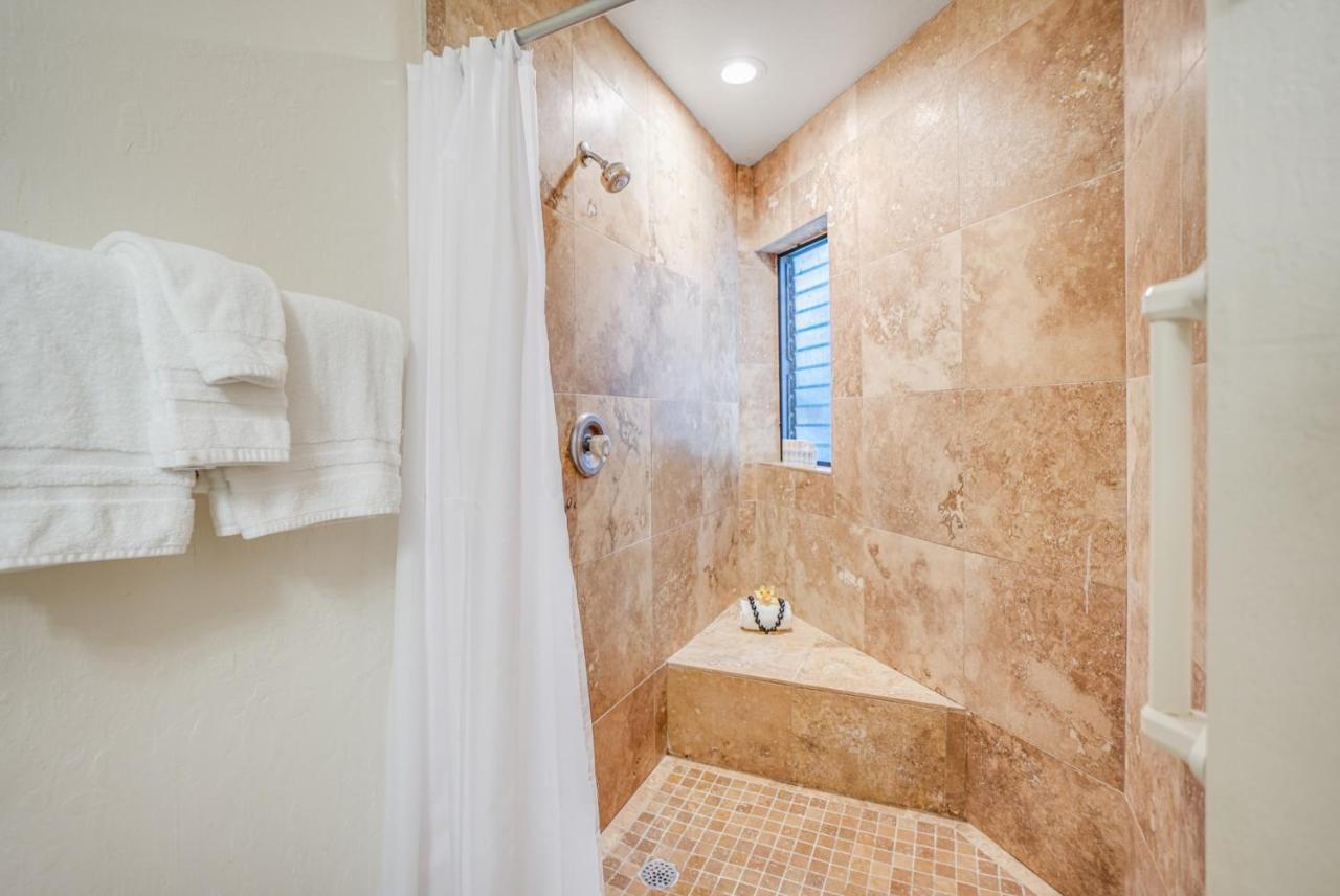 Apartamento Pali Ke Kua 111 Princeville Exterior foto