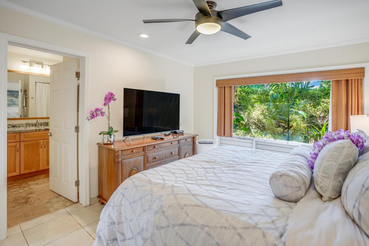 Apartamento Pali Ke Kua 111 Princeville Exterior foto