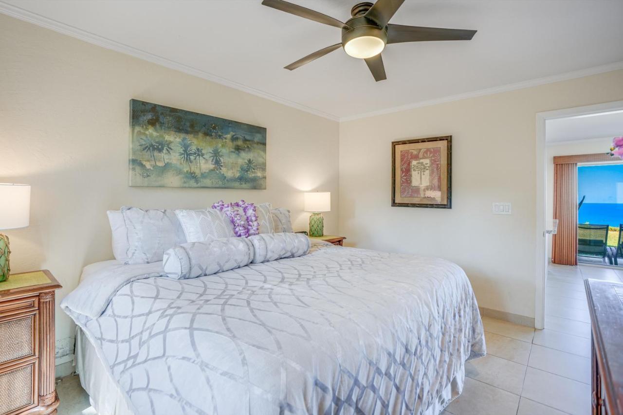 Apartamento Pali Ke Kua 111 Princeville Exterior foto