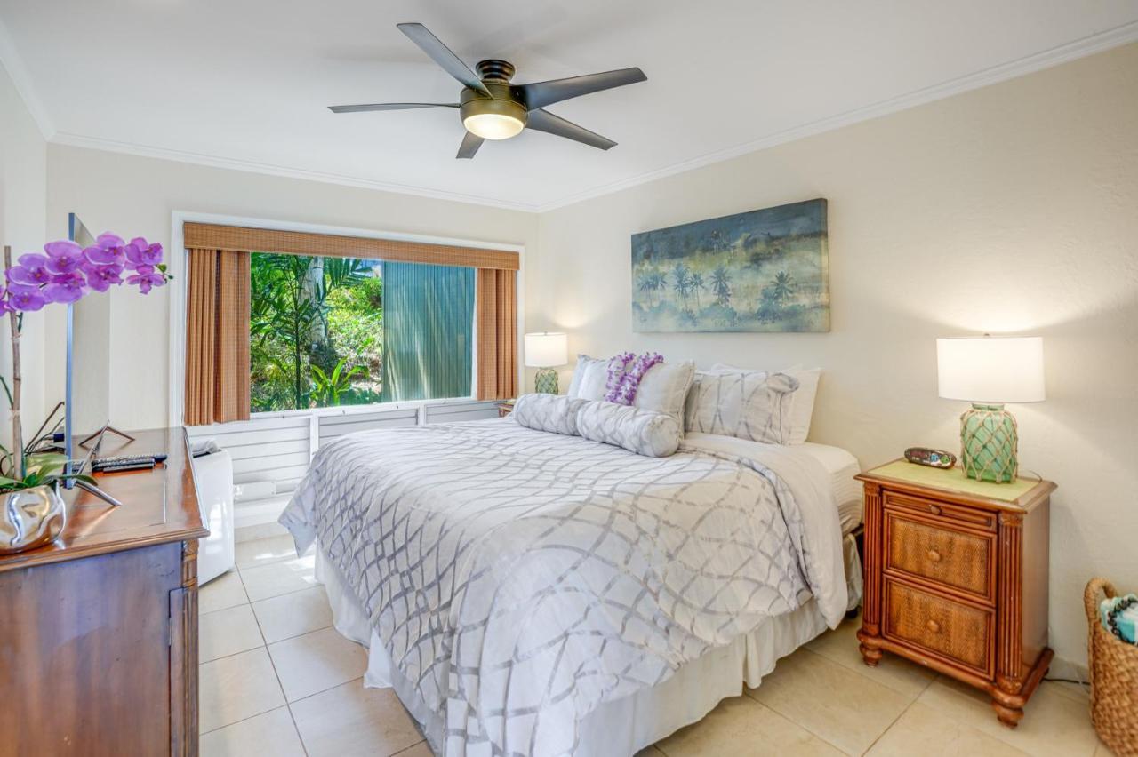 Apartamento Pali Ke Kua 111 Princeville Exterior foto